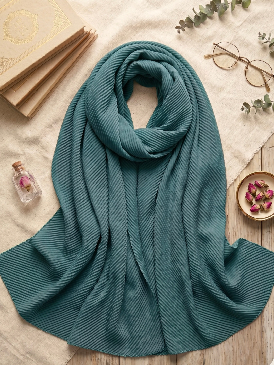 Dunes – Peacock