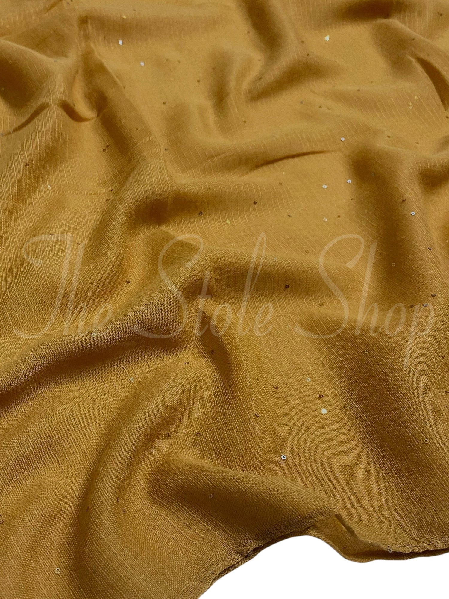 Twinklette - Mustard