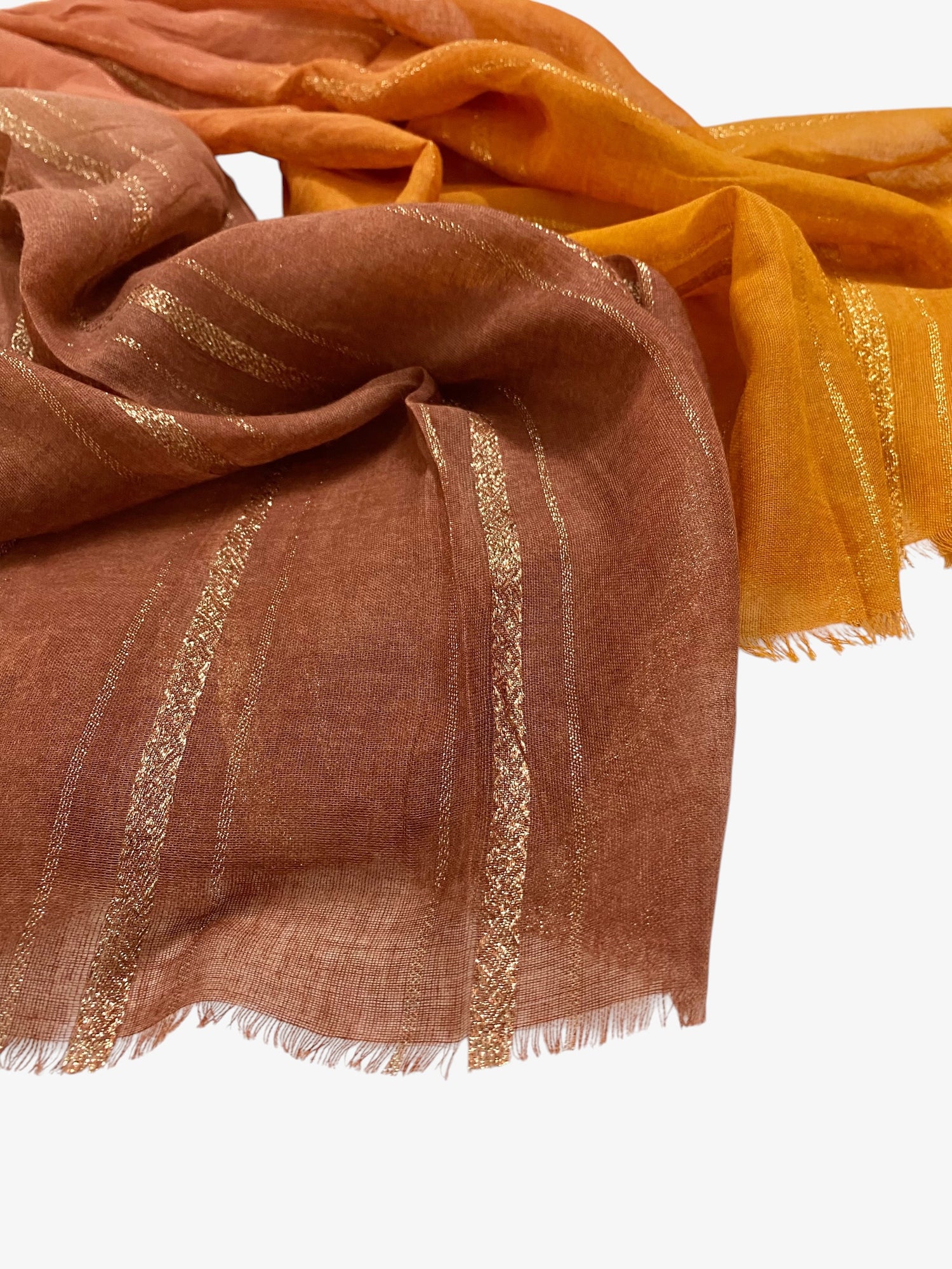 Zelme Ombre - Autumn Blend