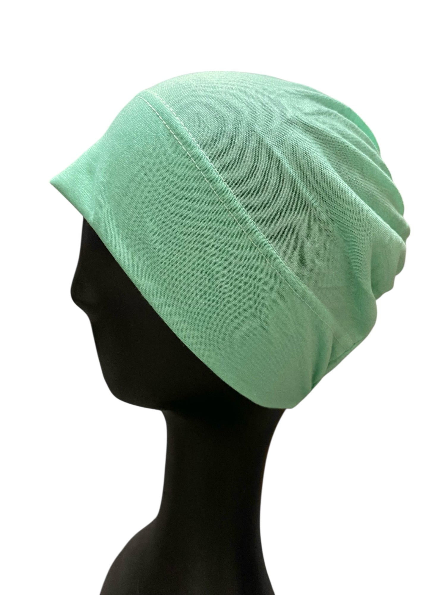 Full Covered Hijab Cap – Celeste