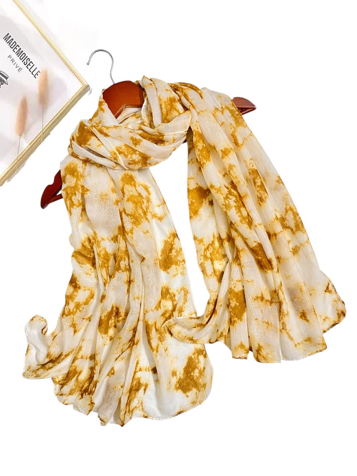 Premium Printed Hijab