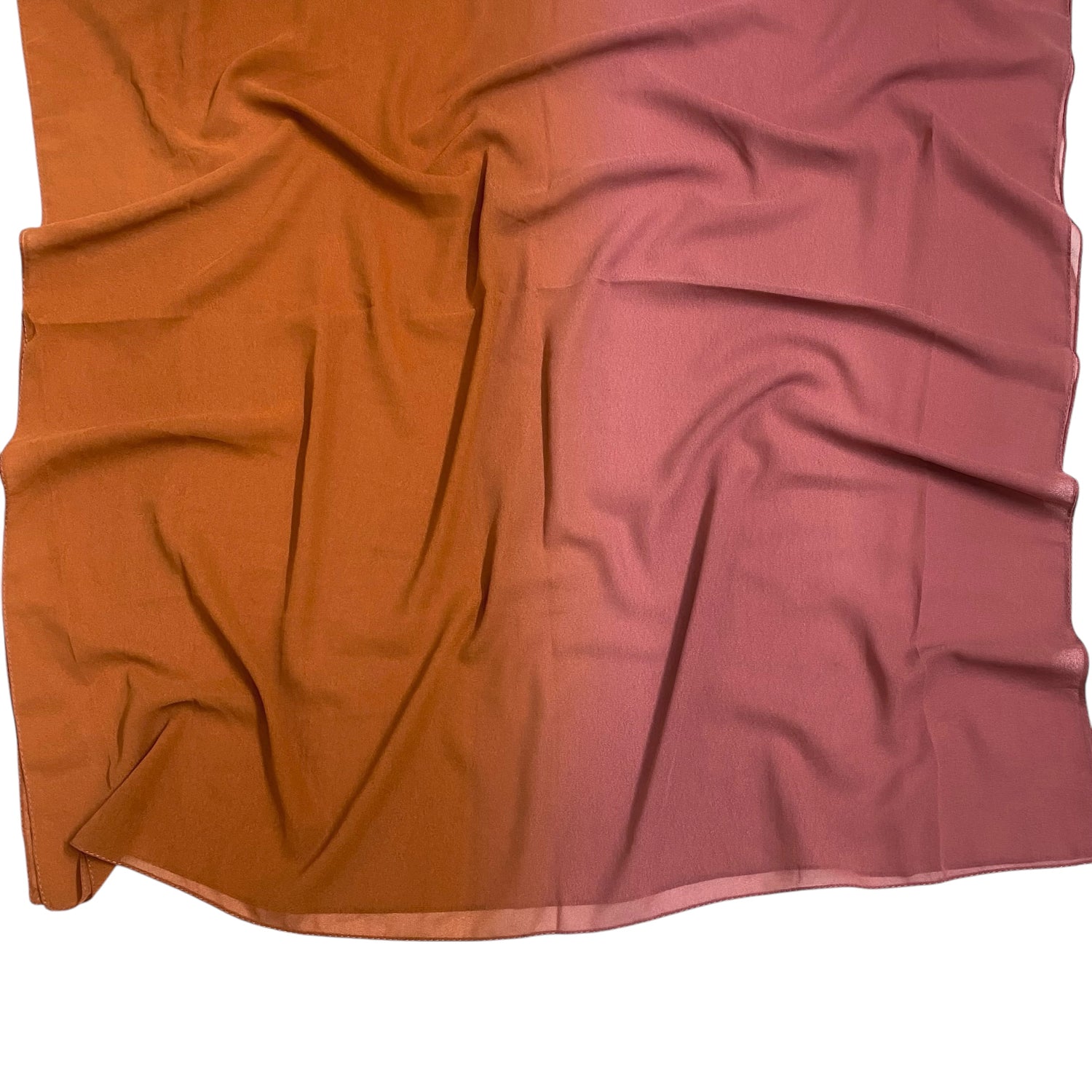 Fusion Dyed Ombre - Rustic Romance