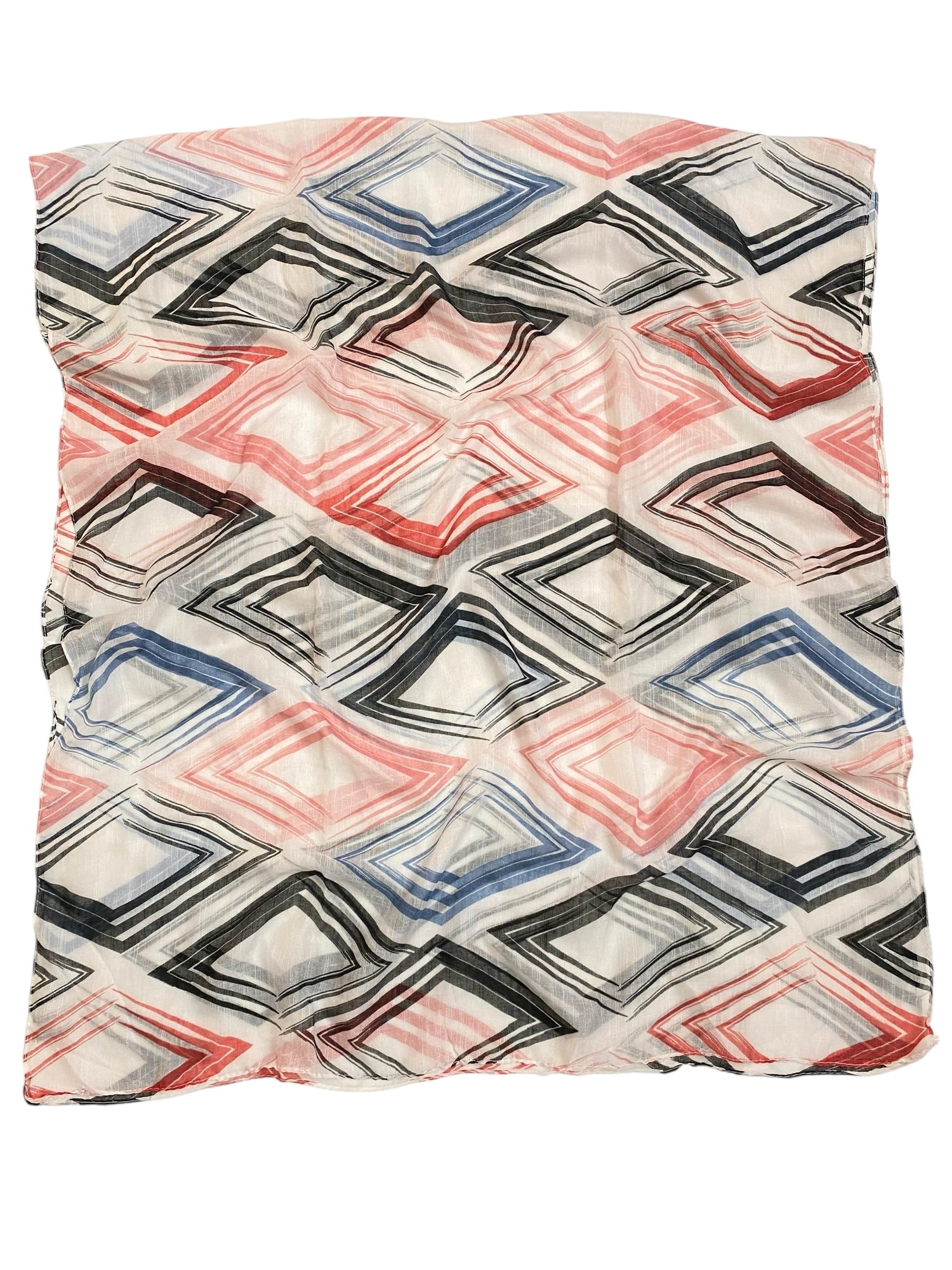 Premium Printed Hijab