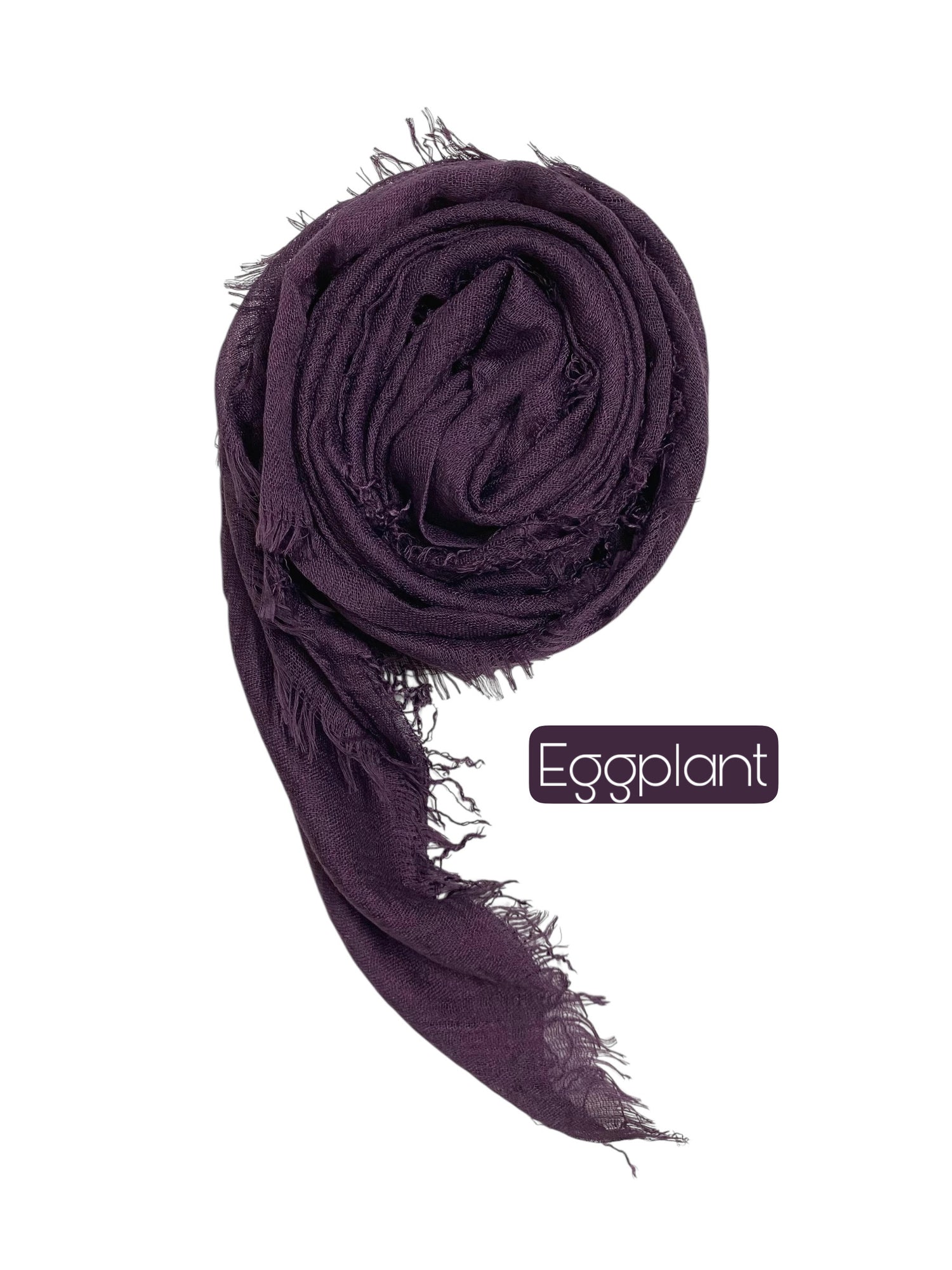 Crimps – Eggplant