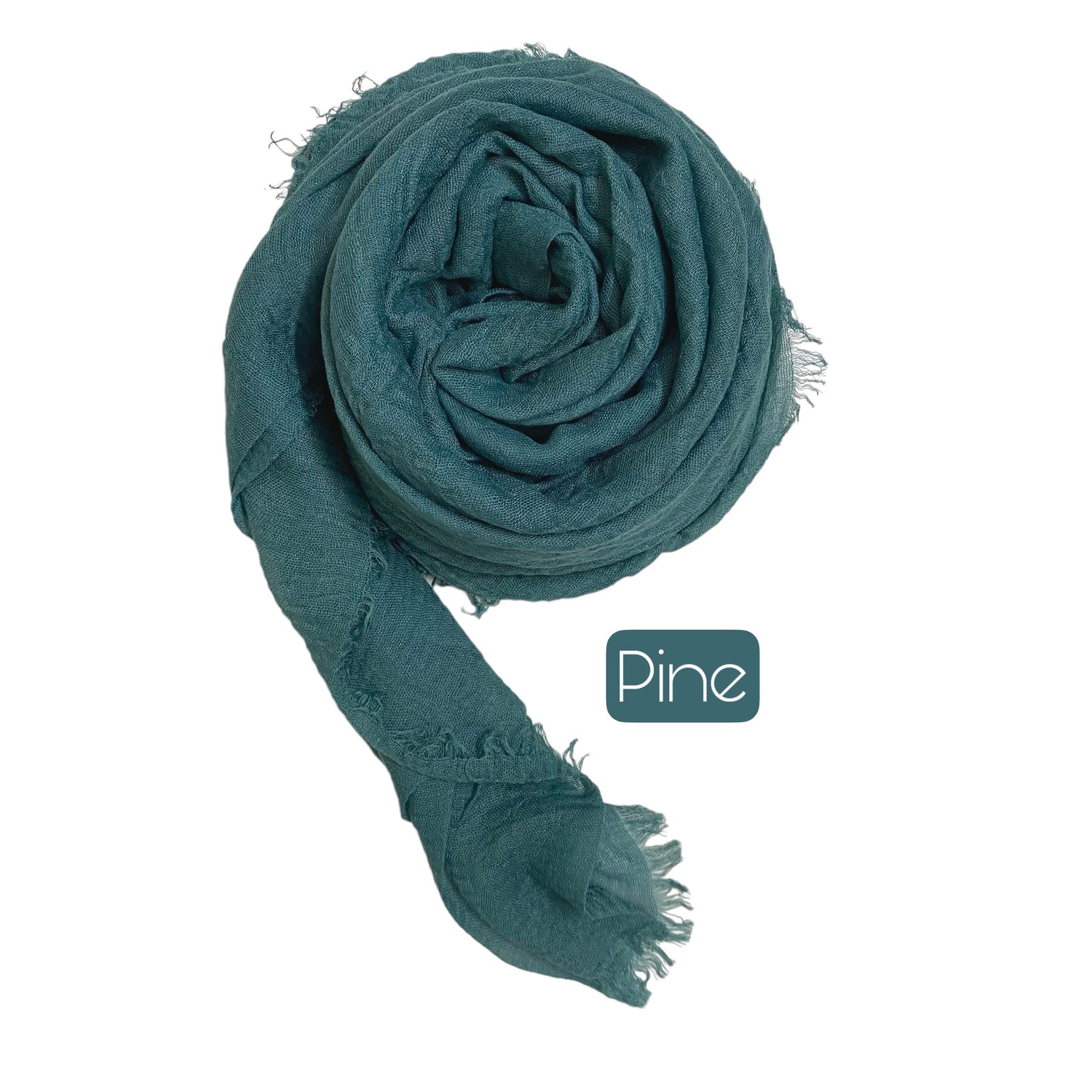 Crimps – Pine