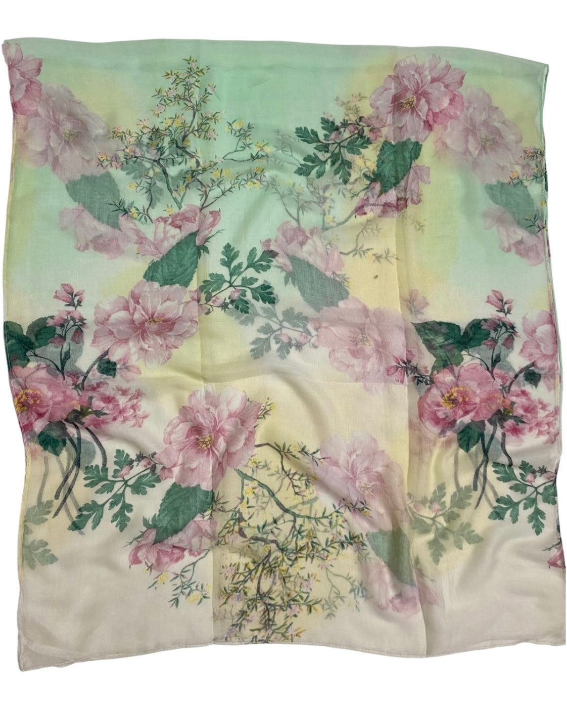 Maple Lawn Printed Hijabs - Mintelle