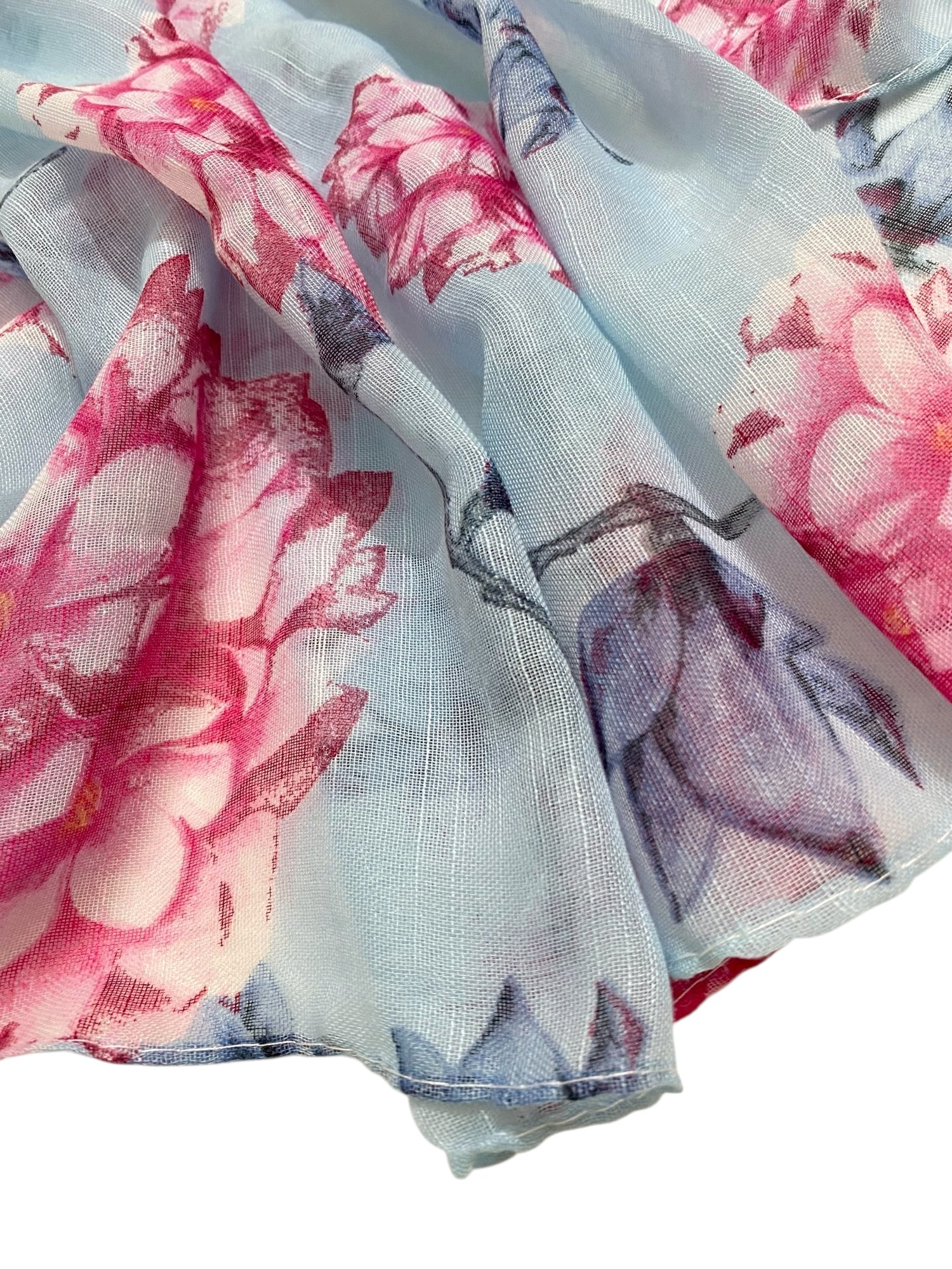 Premium Printed Hijab