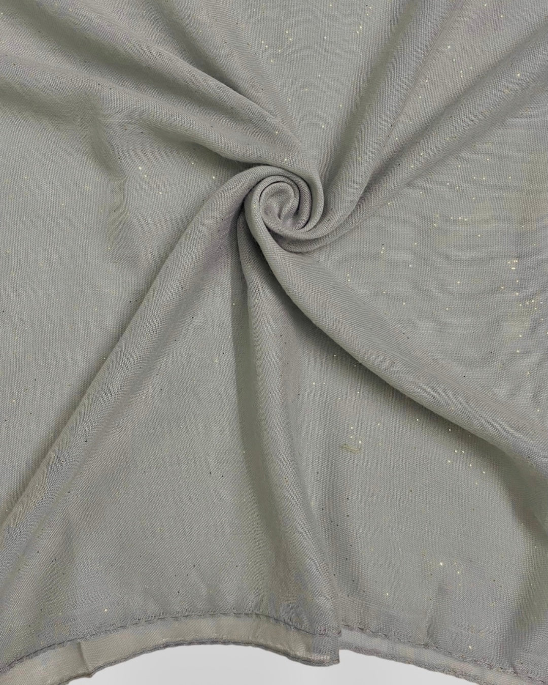 Glitter Lawn - Dolphin Grey