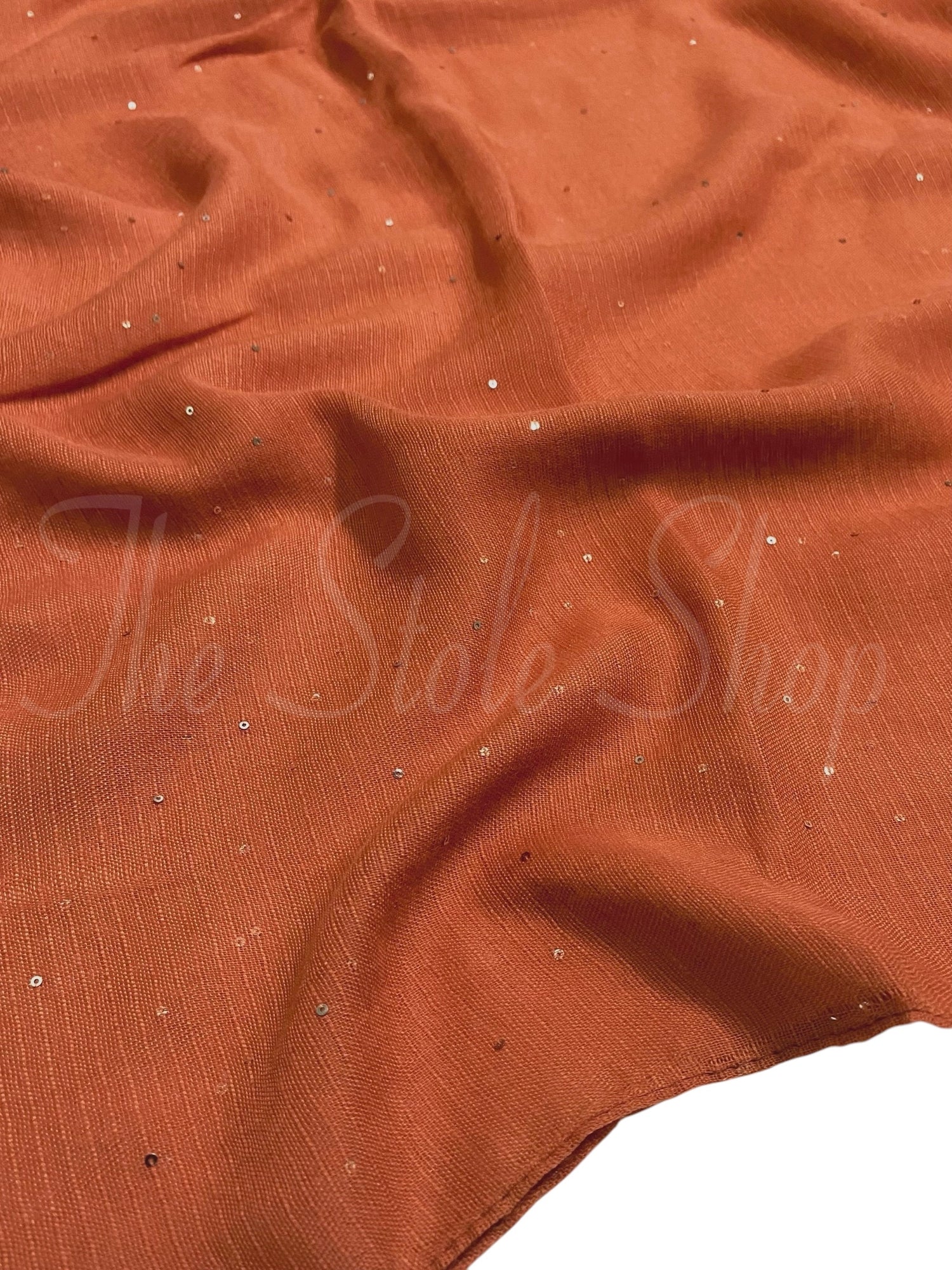 Twinklette - Tangerine