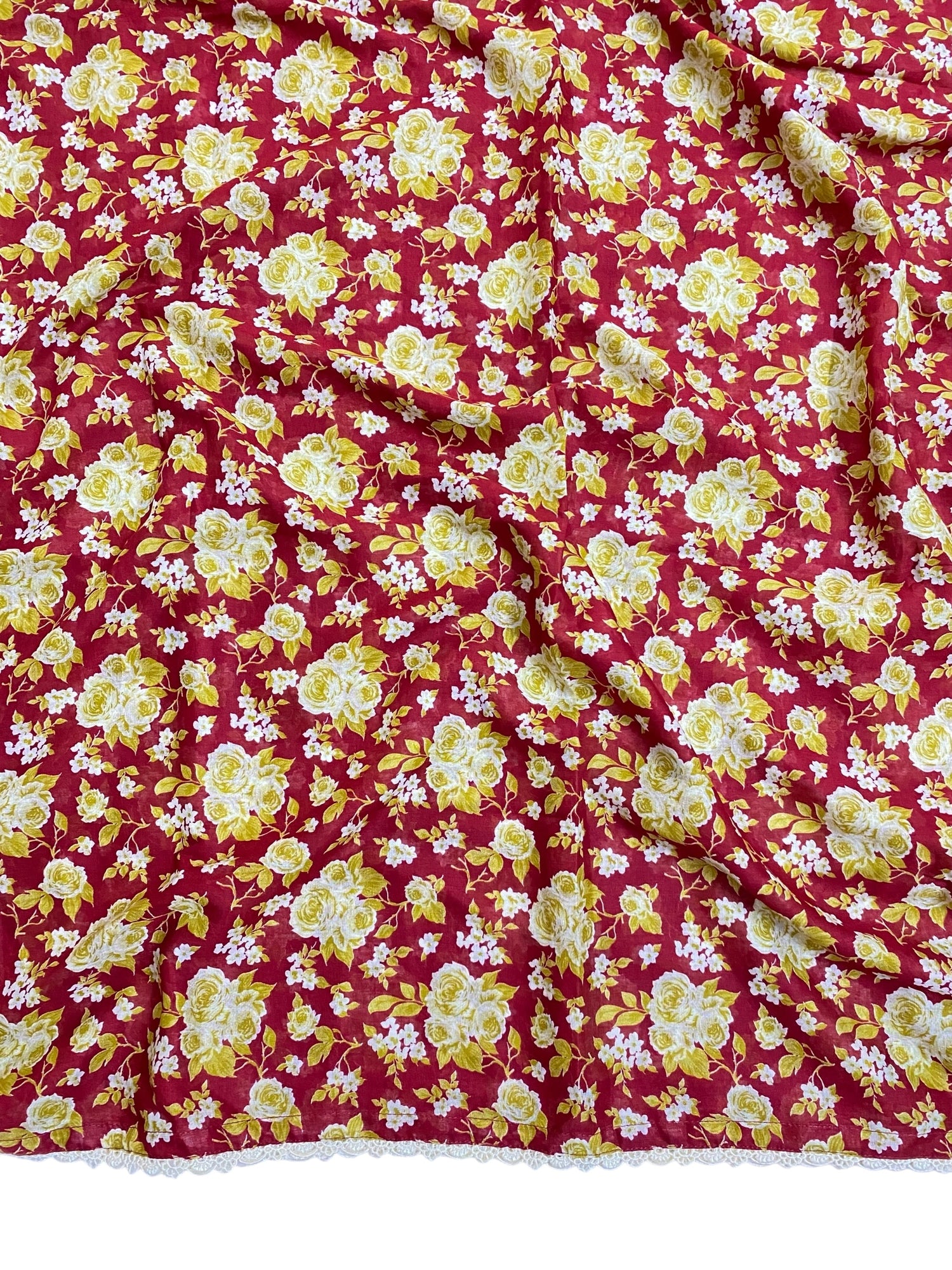 Premium Flat Namaz Dupatta (Imported Fabric)