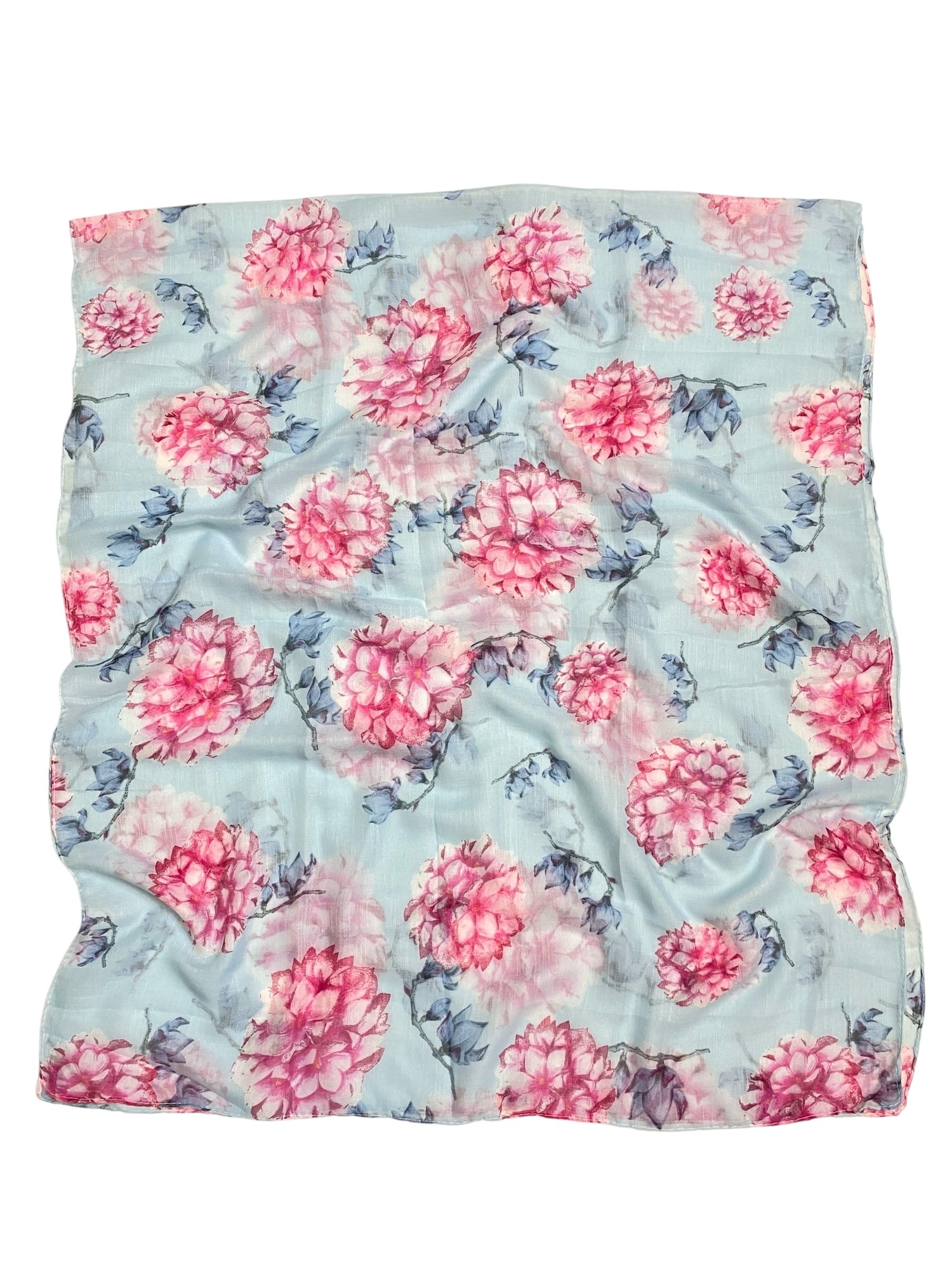 Premium Printed Hijab