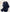 Sparkles Hijabs – Navy Blue