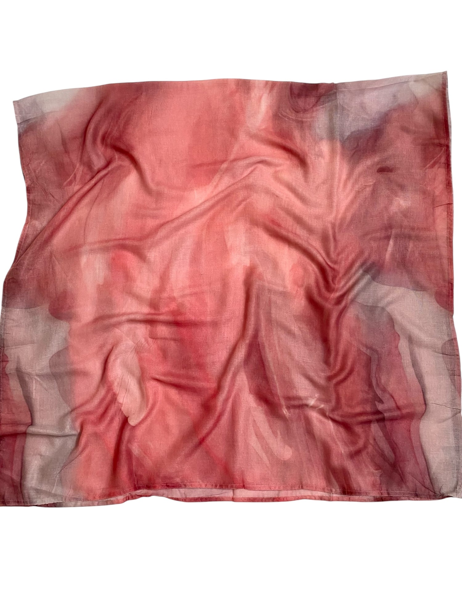 Cherry Printed Hijab