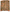 Meher Lawn Printed Hijabs - Camel