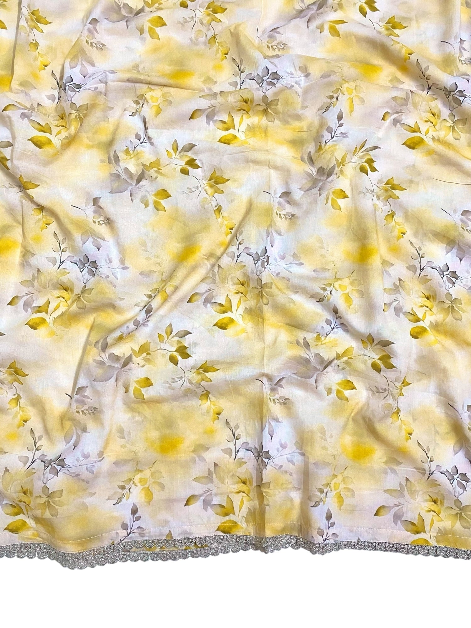 Premium Flat Namaz Dupatta (Imported Fabric)