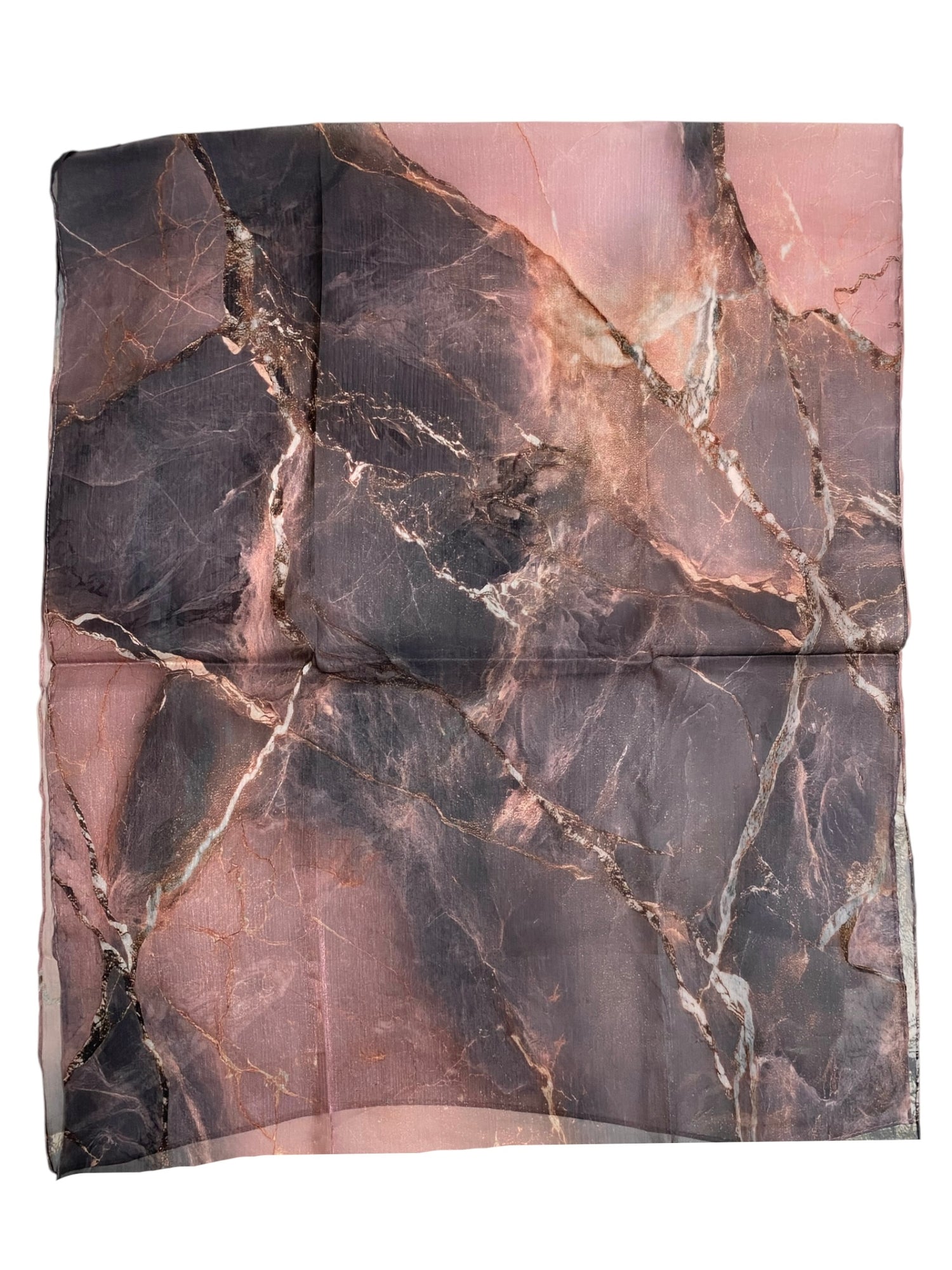 Organza Luxury Prints