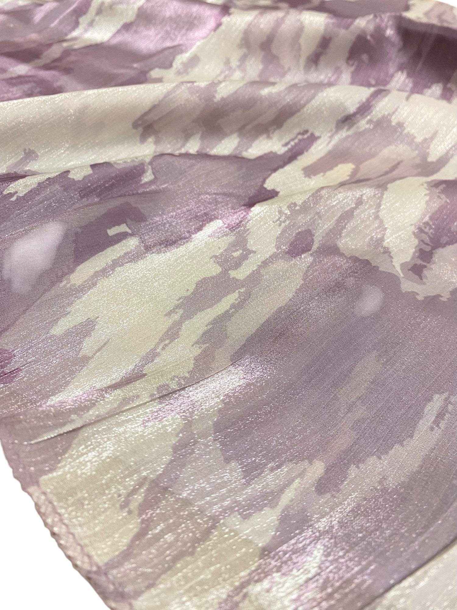 Maya - Organza Luxury (Lavender)