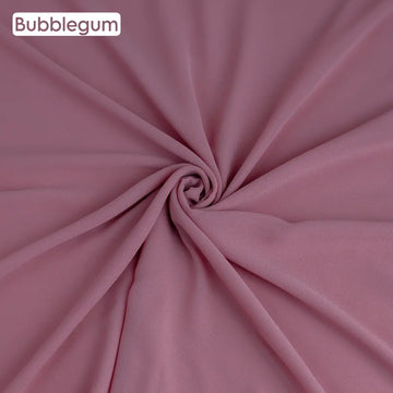 Georgette – Bubblegum