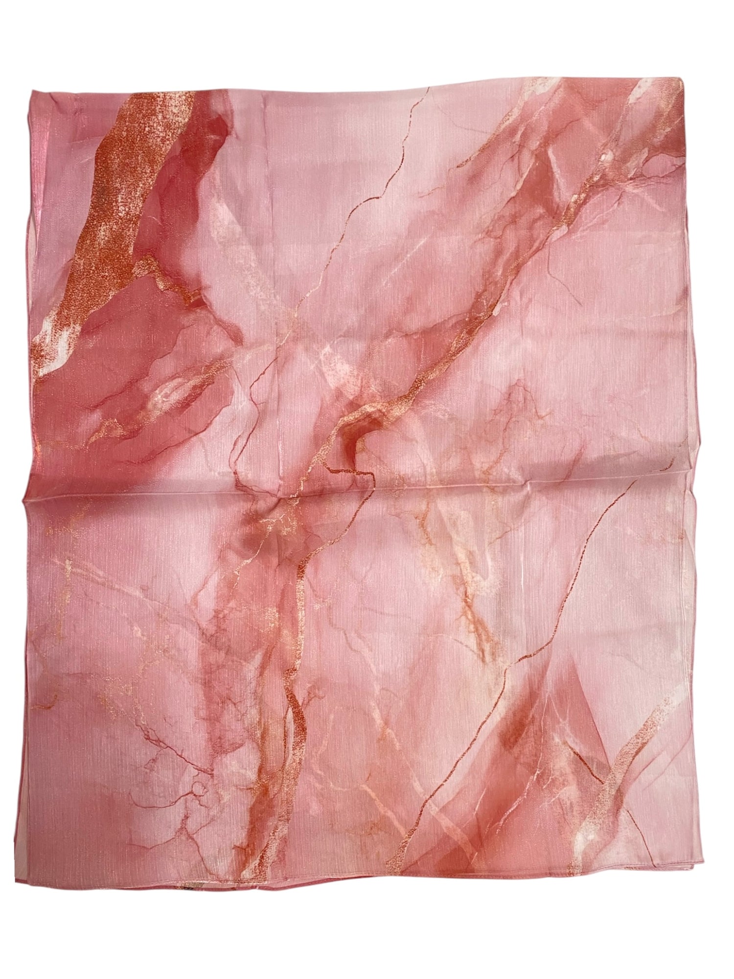 Organza Luxury Prints