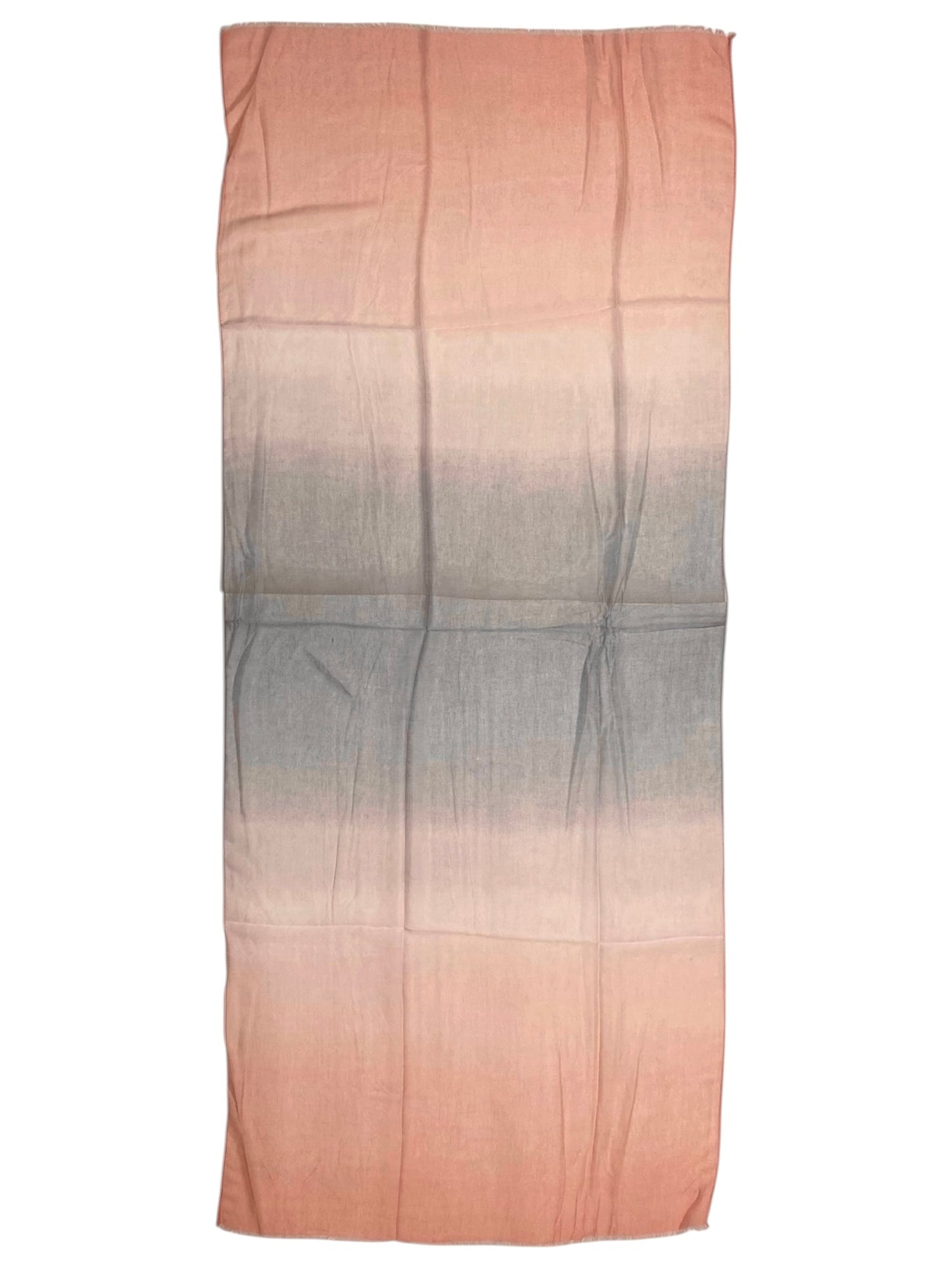 Misty Layer Hijabs - Peach