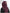 Matching Hijab & Niqab Sets - Old Mauve