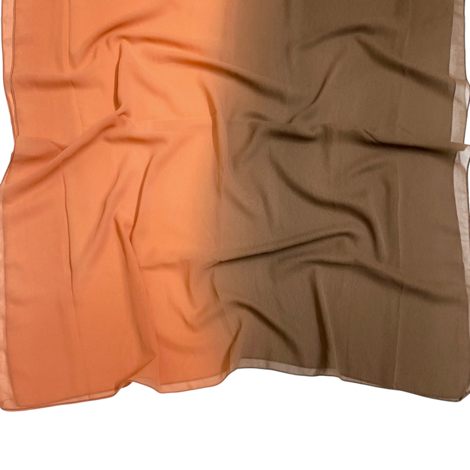 Fusion Dyed Ombre - Warm Autumn