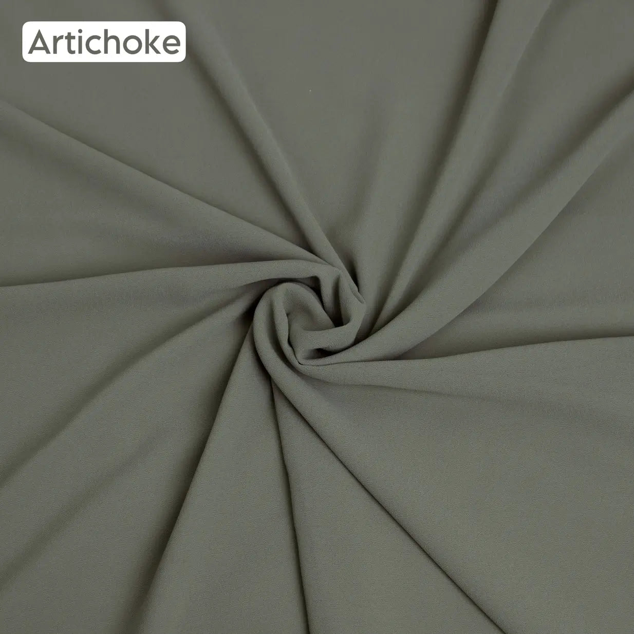Georgette – Artichoke