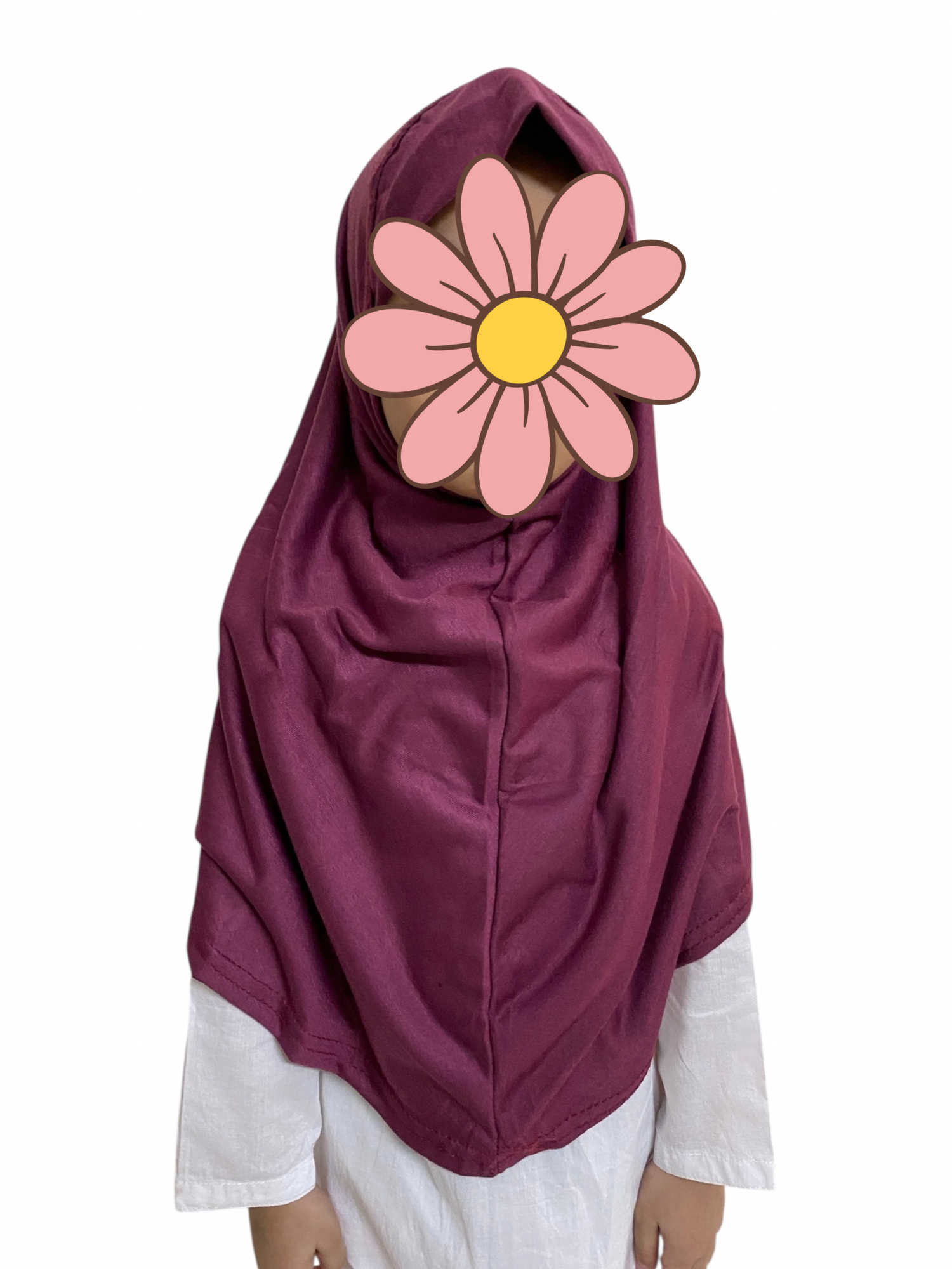 Kids Makna – Plum
