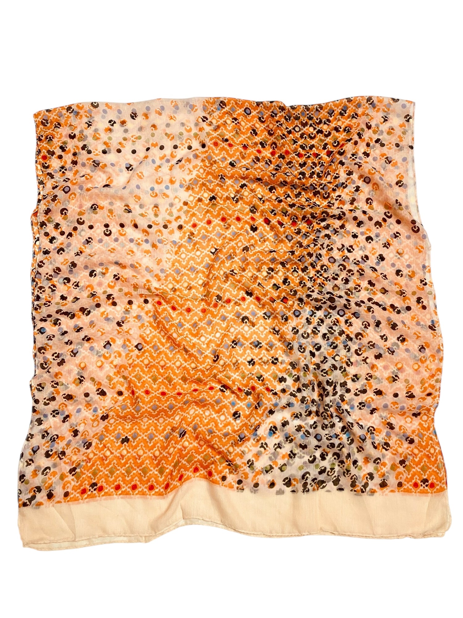 Premium Printed Hijab