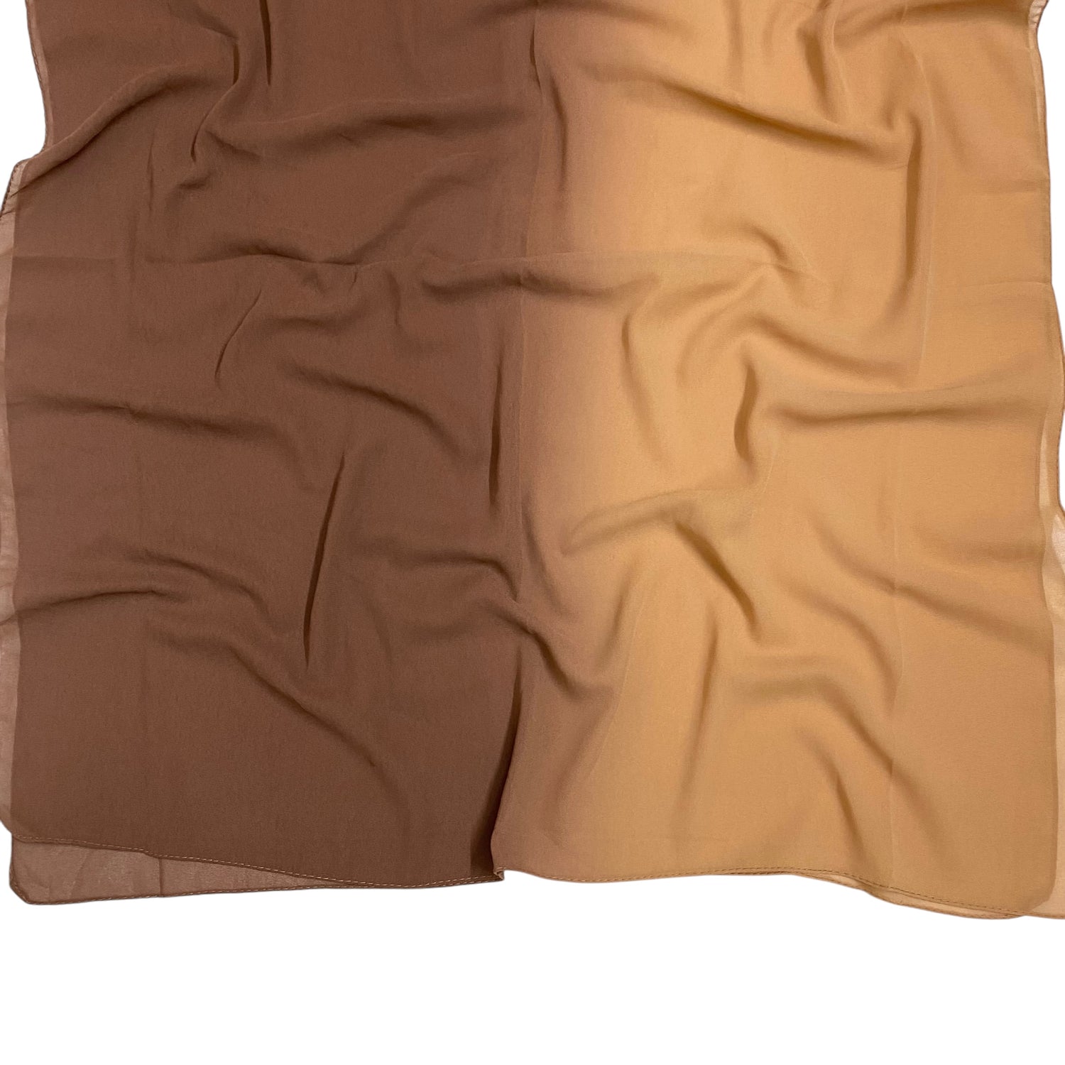 Fusion Dyed Ombre - Mocha Blend