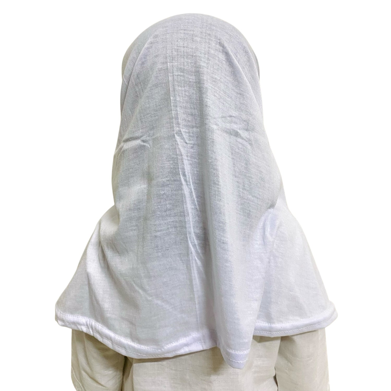 Kids Makna – White