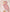 Arbor Lawn Printed Hijabs - Blush Pink