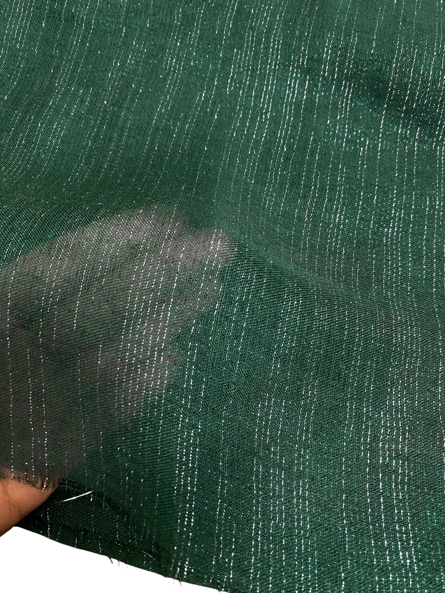 Zariya Lurex Hijab - Sacramento