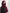 Matching Hijab & Niqab Sets - Maroon