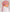 Imported Tie back Full Covered Hijab Cap – Blush