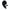 Crimps – Black