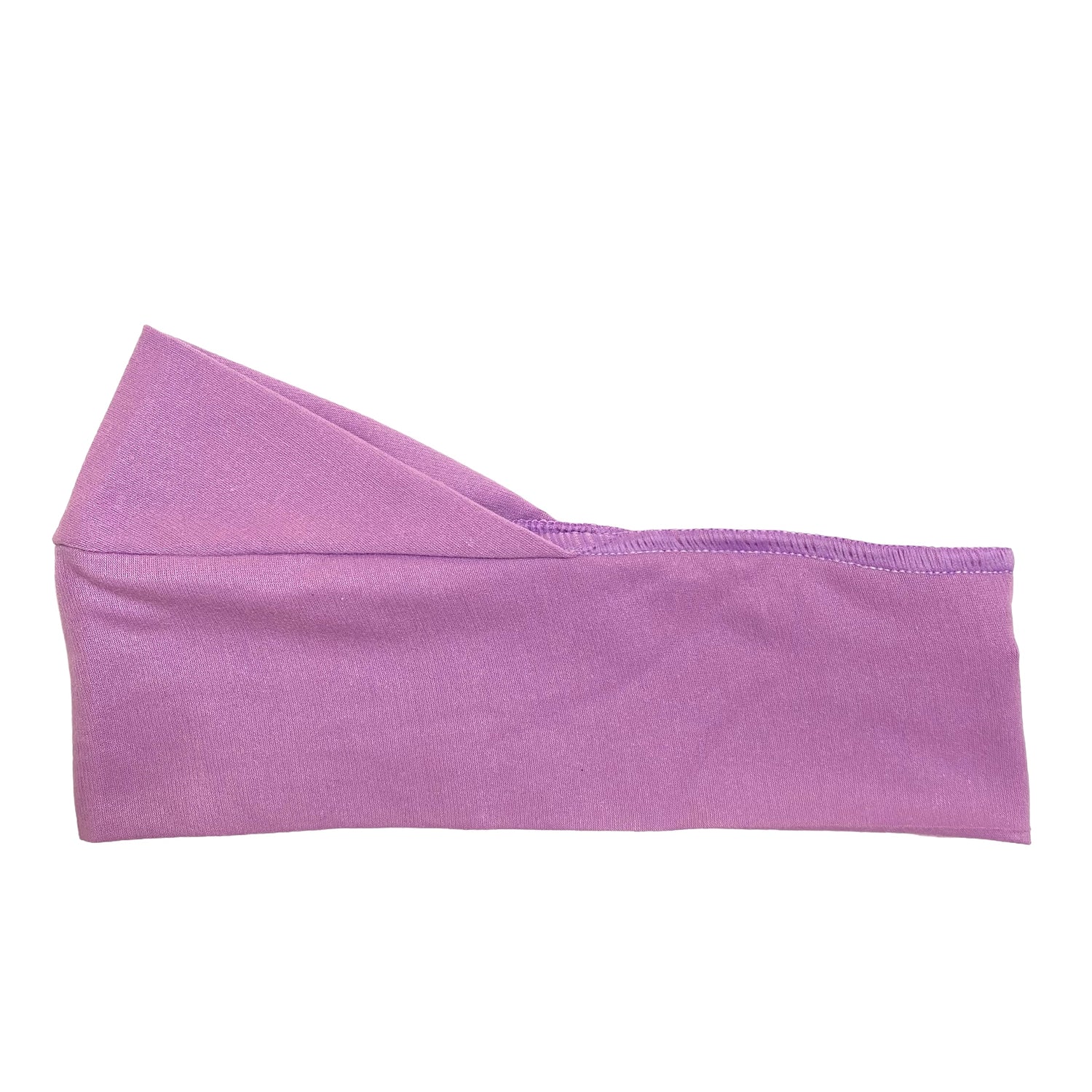 Hijab Band – Violet