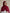 Expressions Turkish Lawn (Wider Width) Lace Hijab - Wine