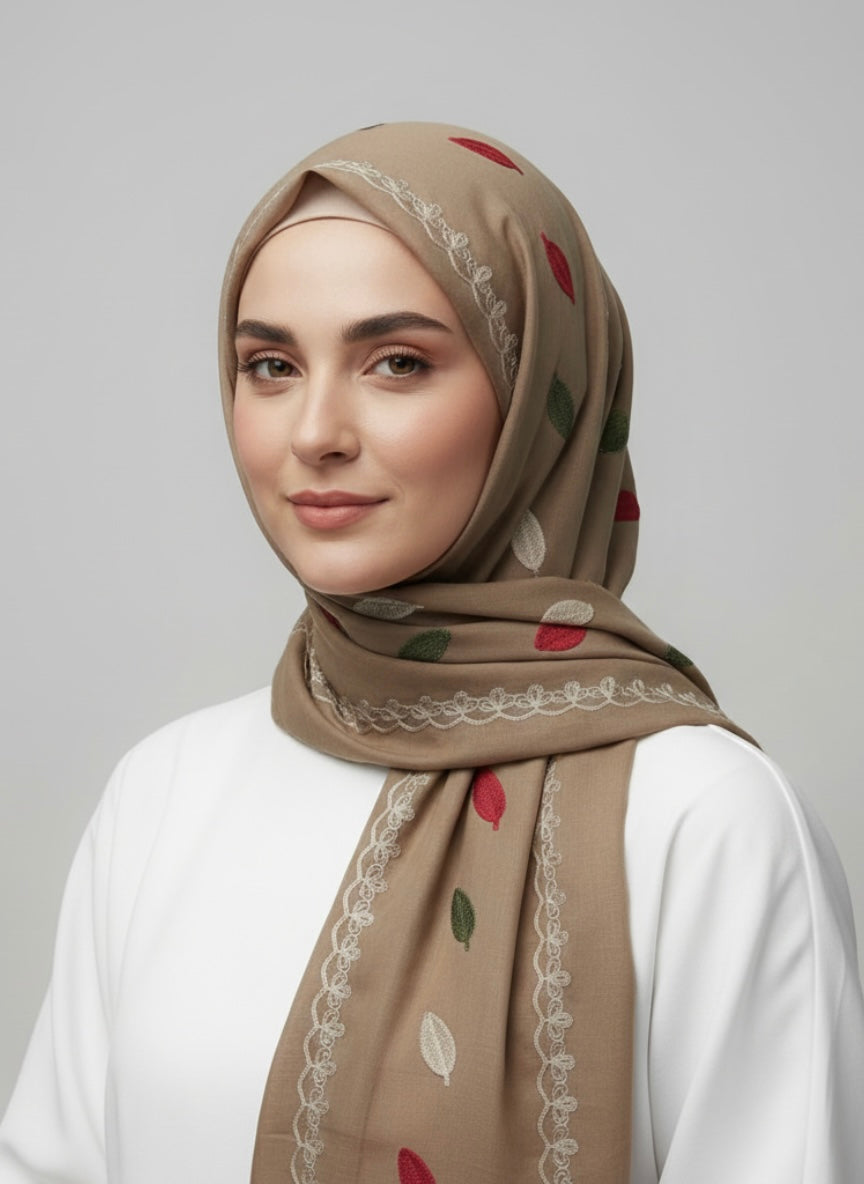 Dynasty Tortilla: A close-up of a single, round, golden-brown corn tortilla on a plain background.