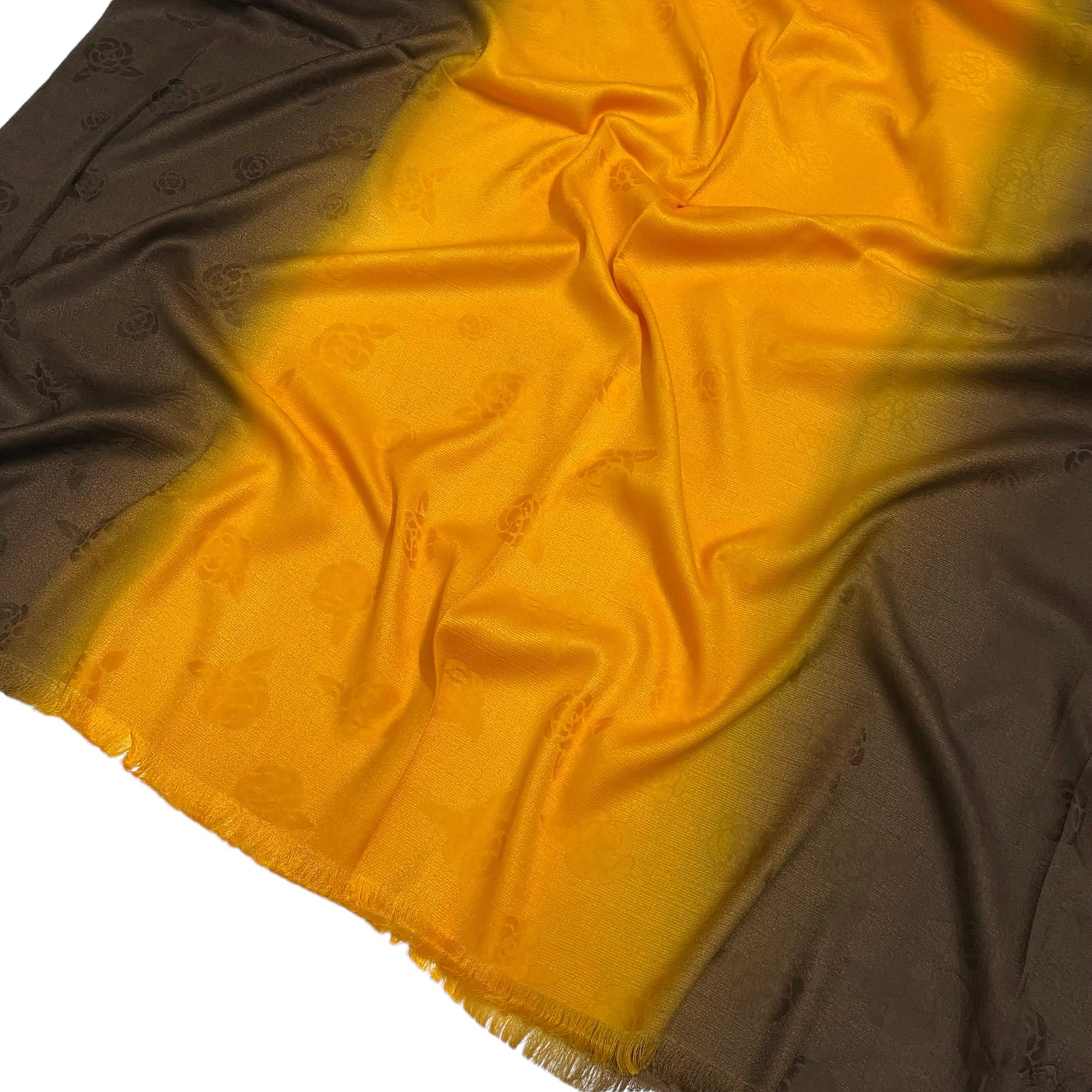 Radiants  - Mustard & Chocolate