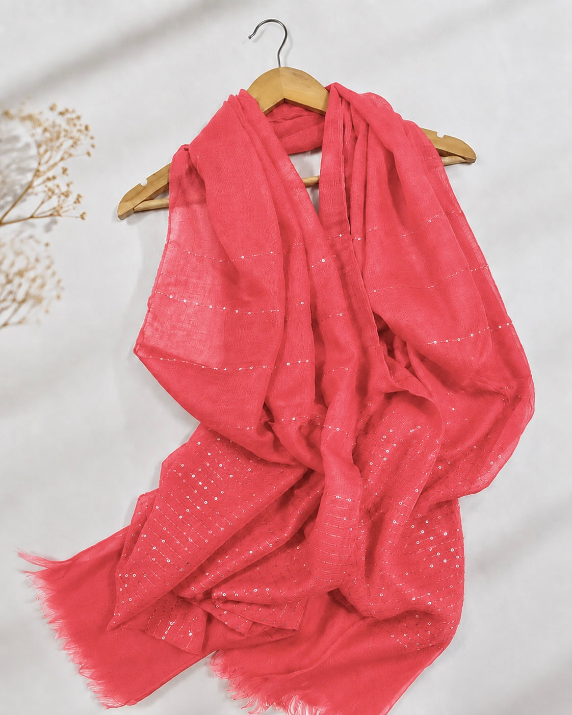 Sparkles Hijabs – Punch