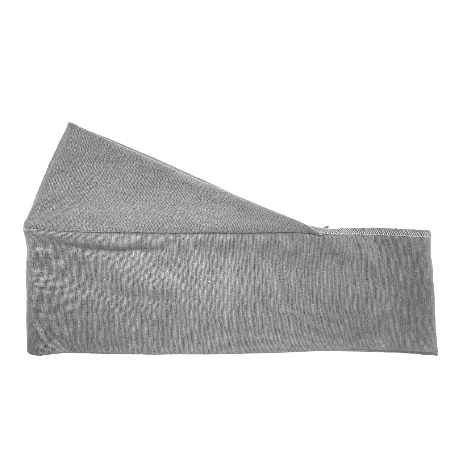 Hijab Band – Grey