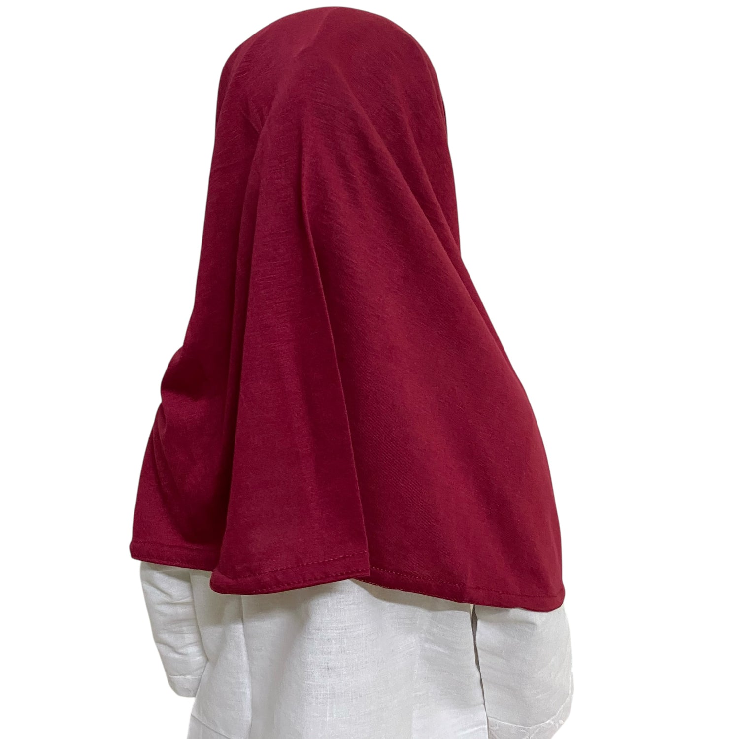 Kids Makna – Maroon