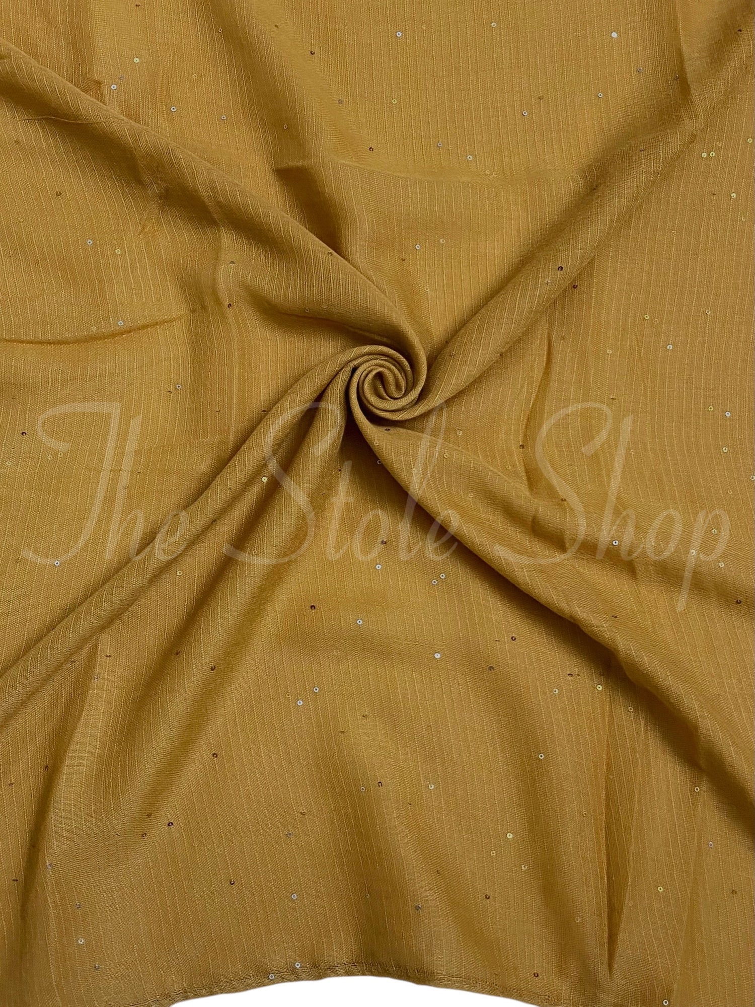 Twinklette - Mustard