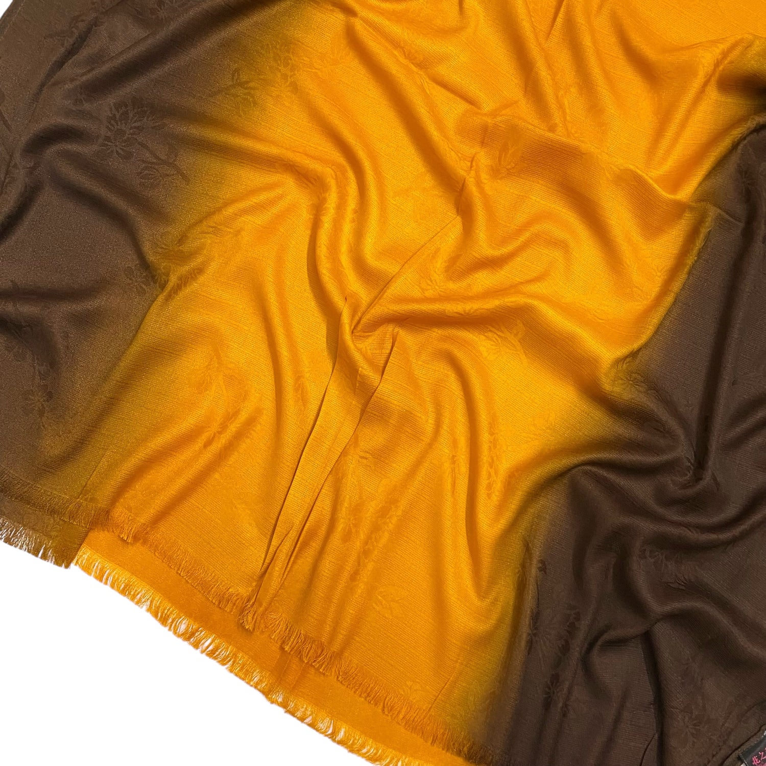 Radiants  - Mustard & Chocolate