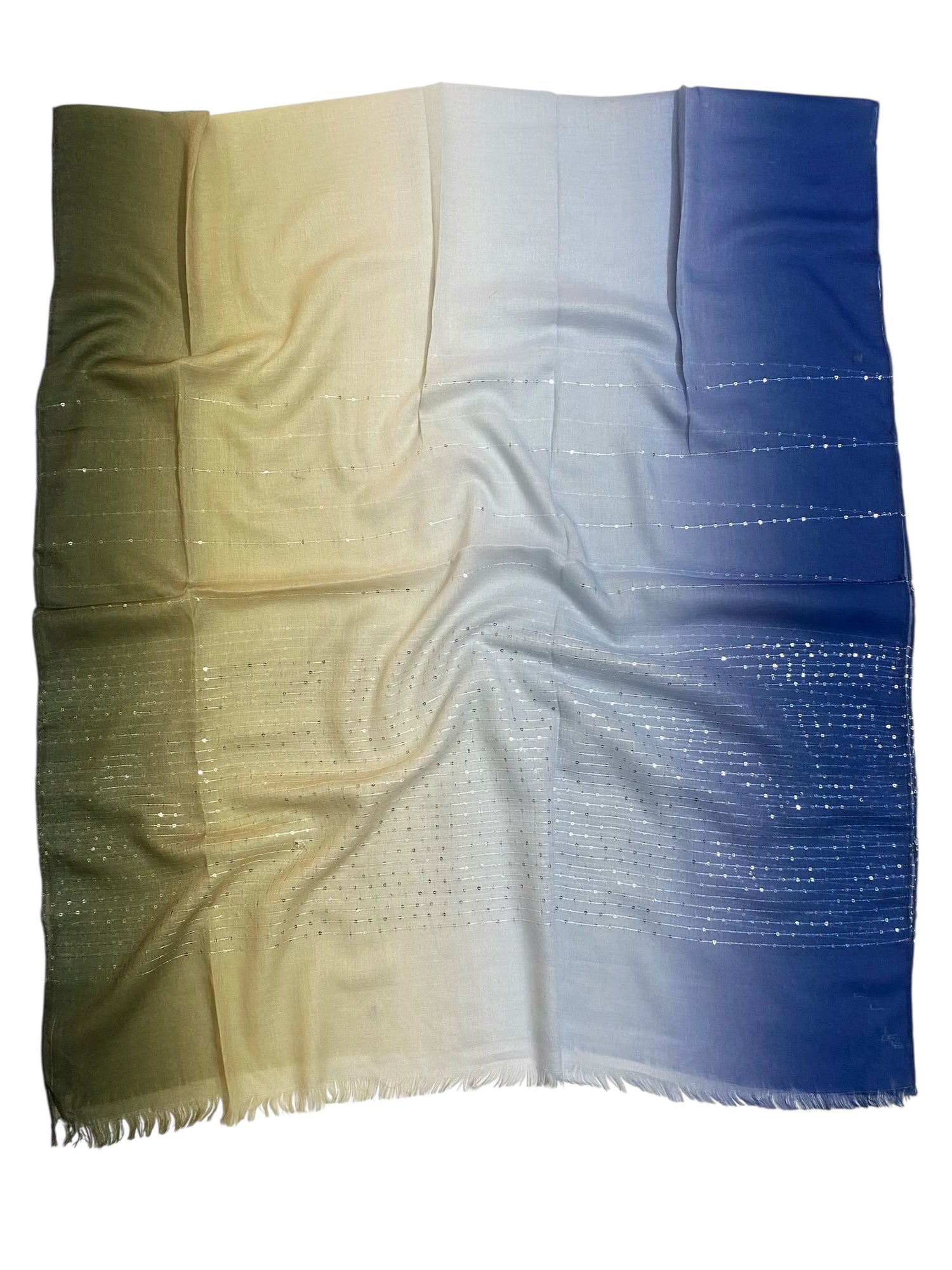 Mystique - Olive/Ink-blue