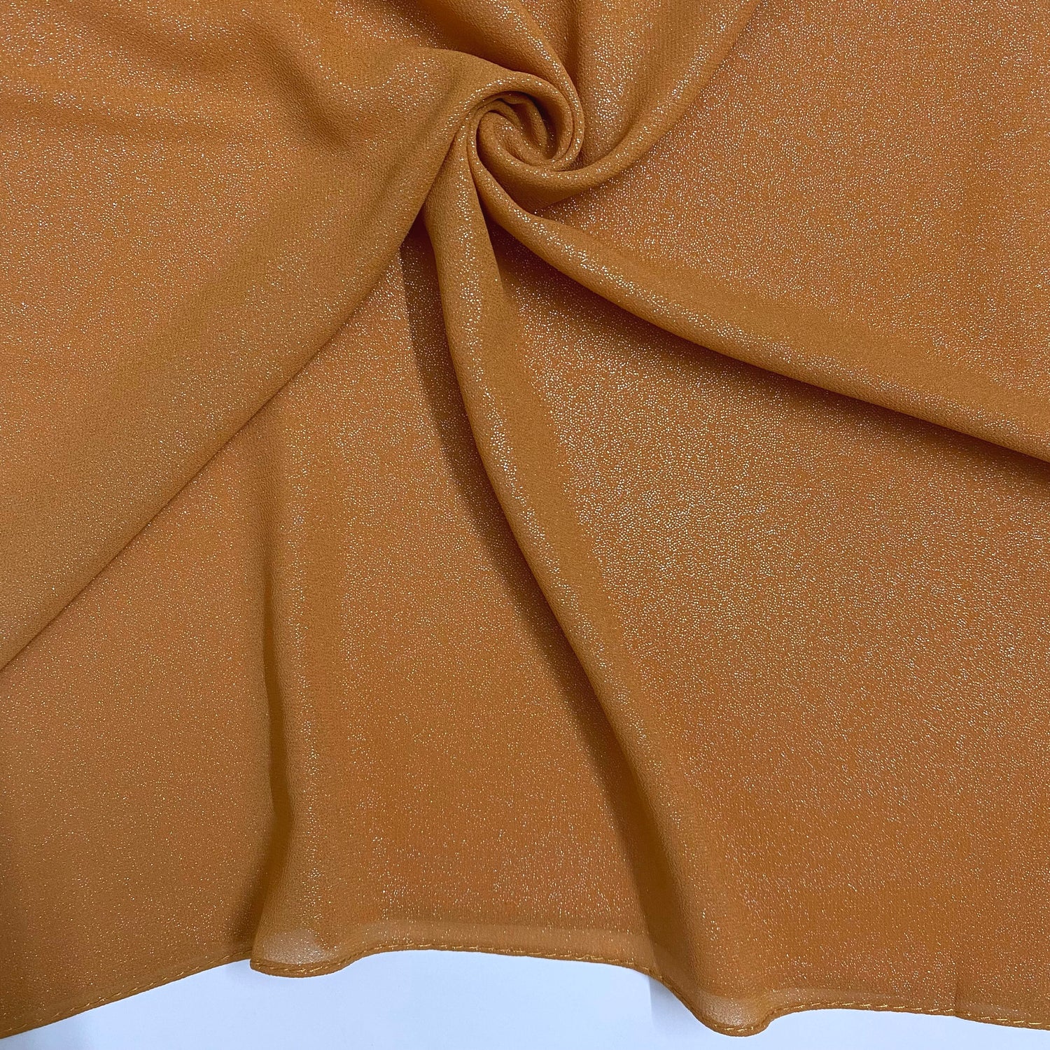 Galaxy – Dark Mustard