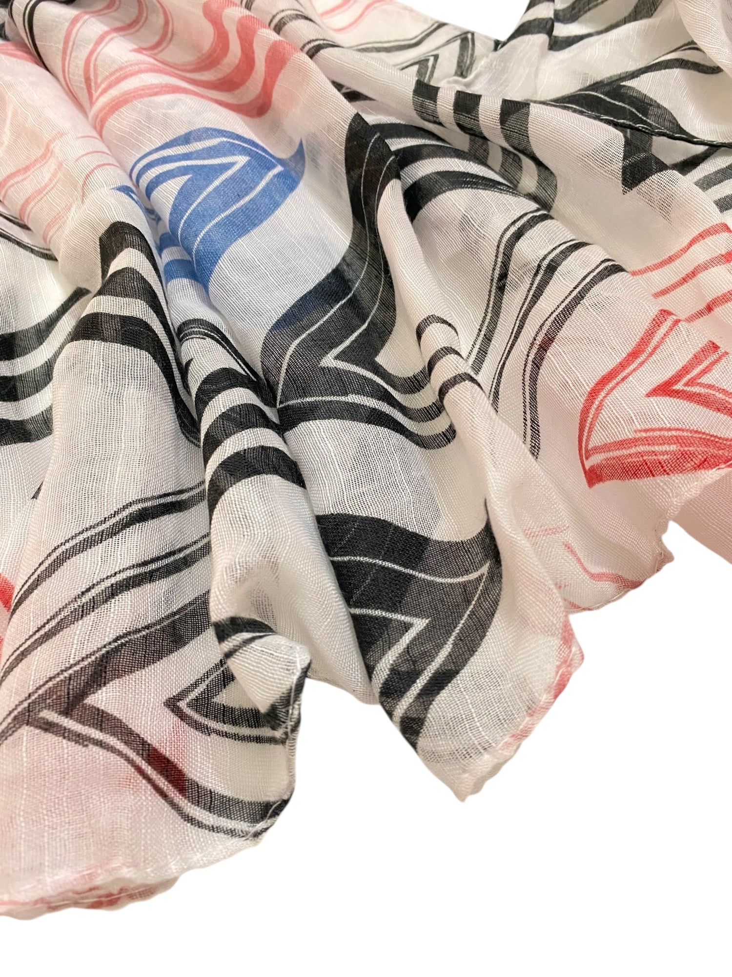 Premium Printed Hijab