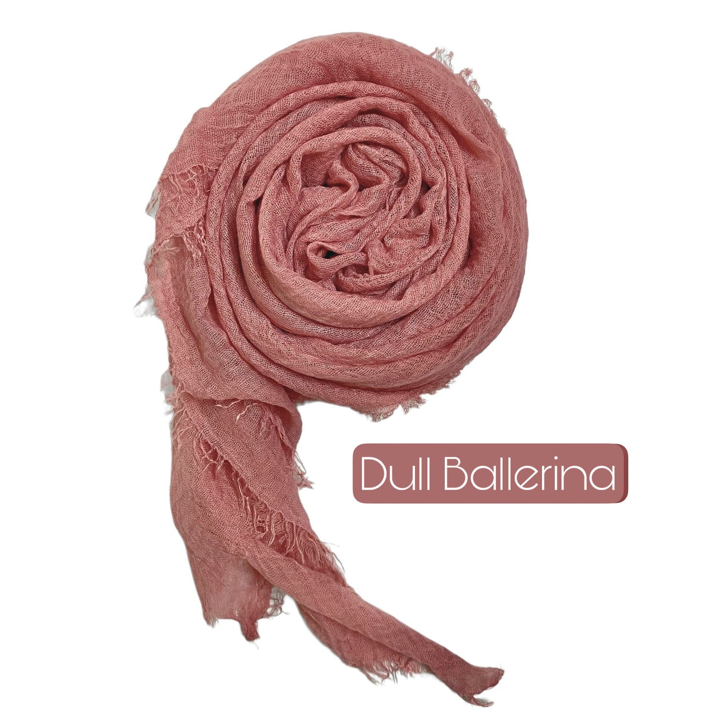 Crimps – Dull Ballerina