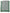 Savannah Pleated Hijab - Sage Green